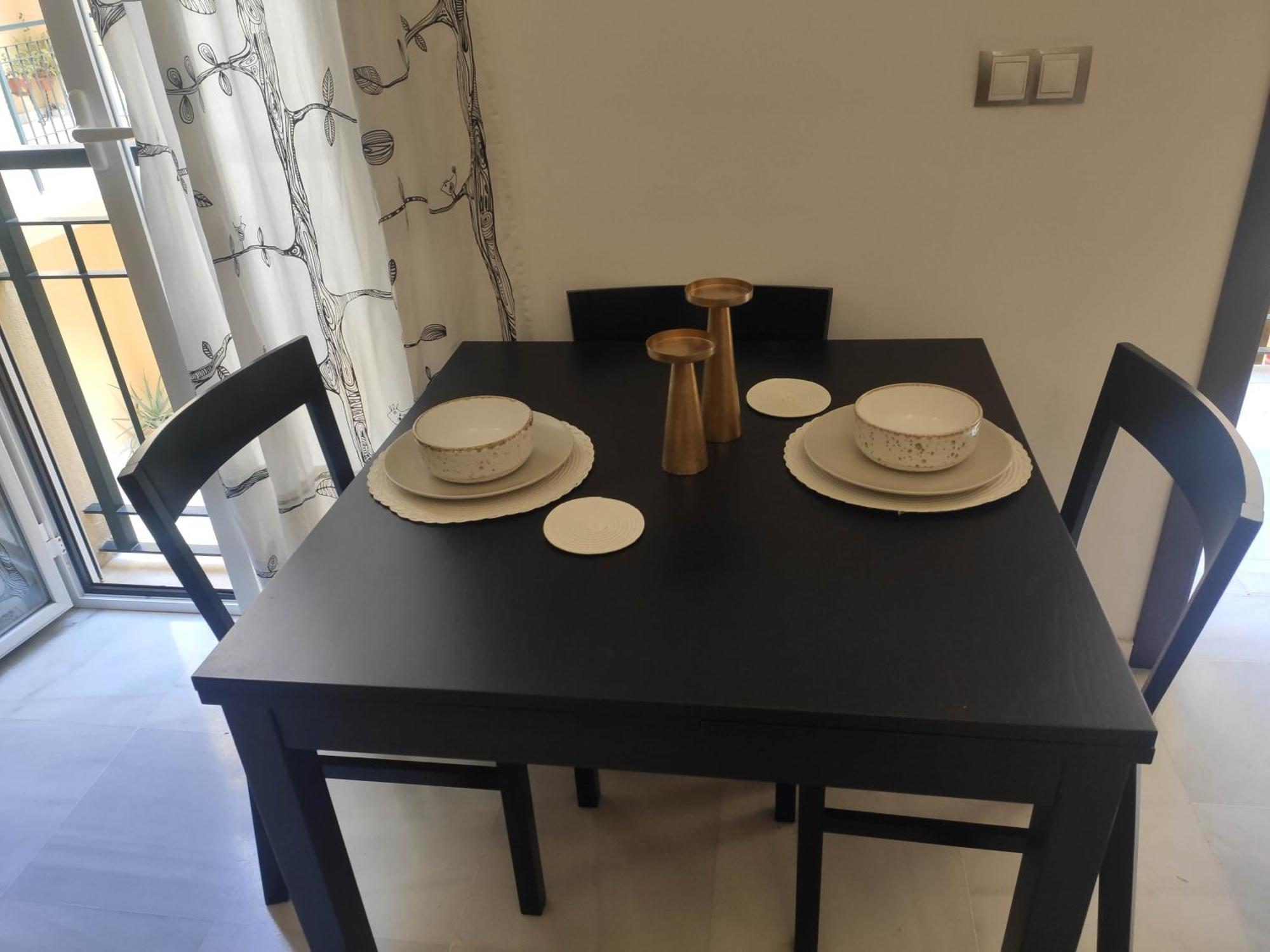 Appartement Prime Location! *