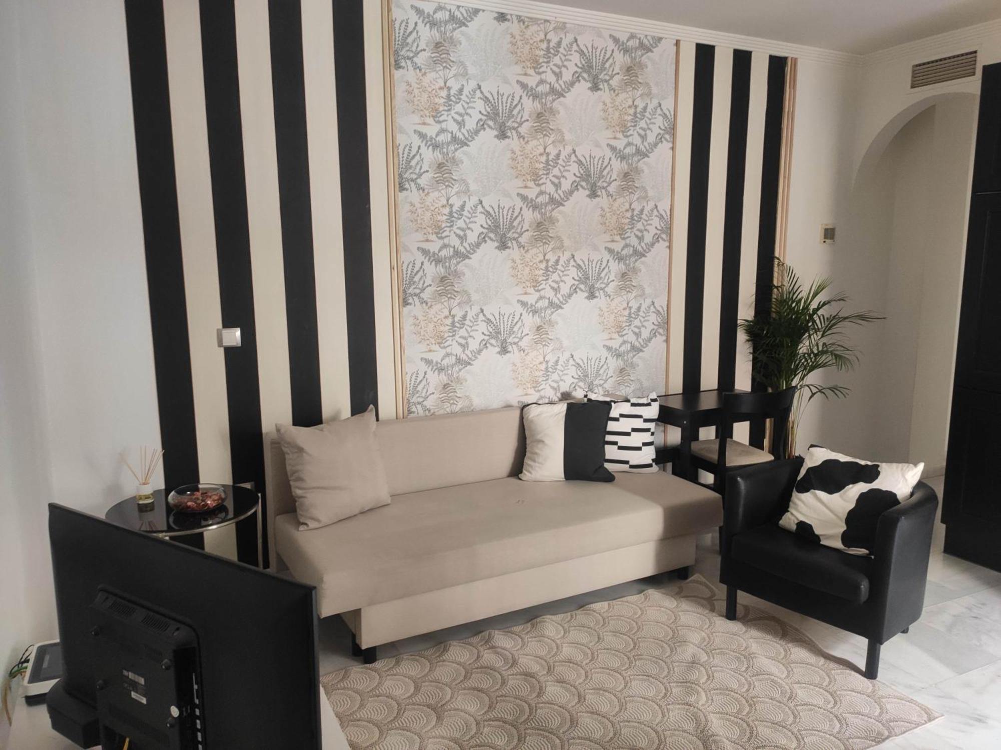 Appartement Prime Location!