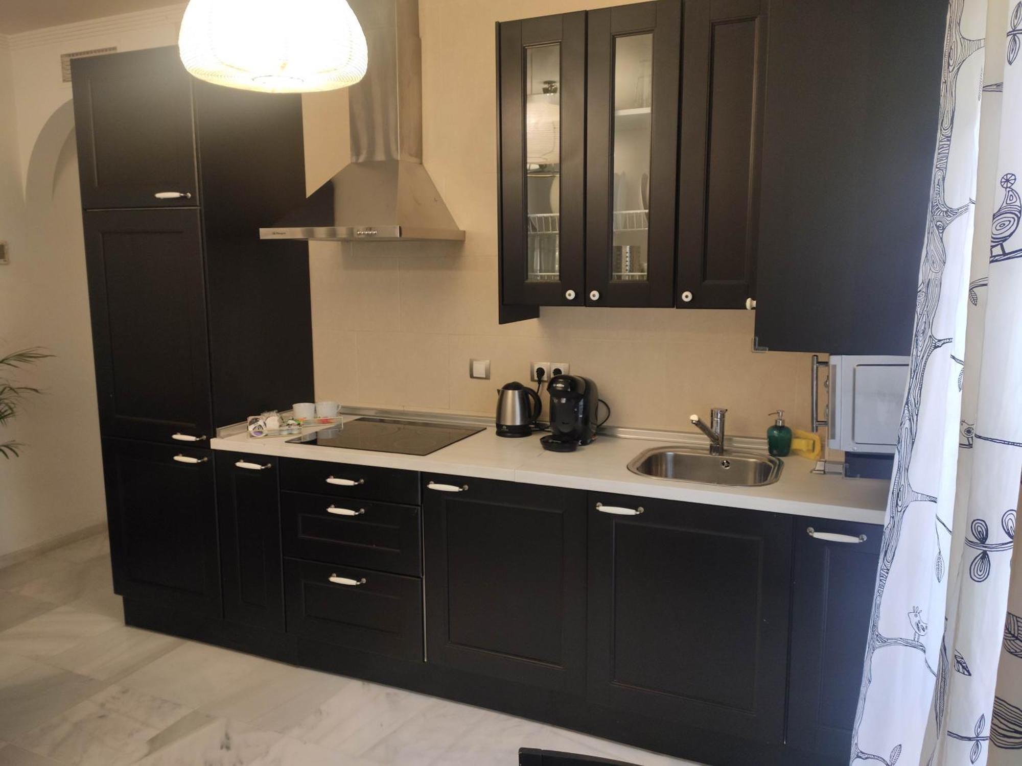 Appartement Prime Location! Séville