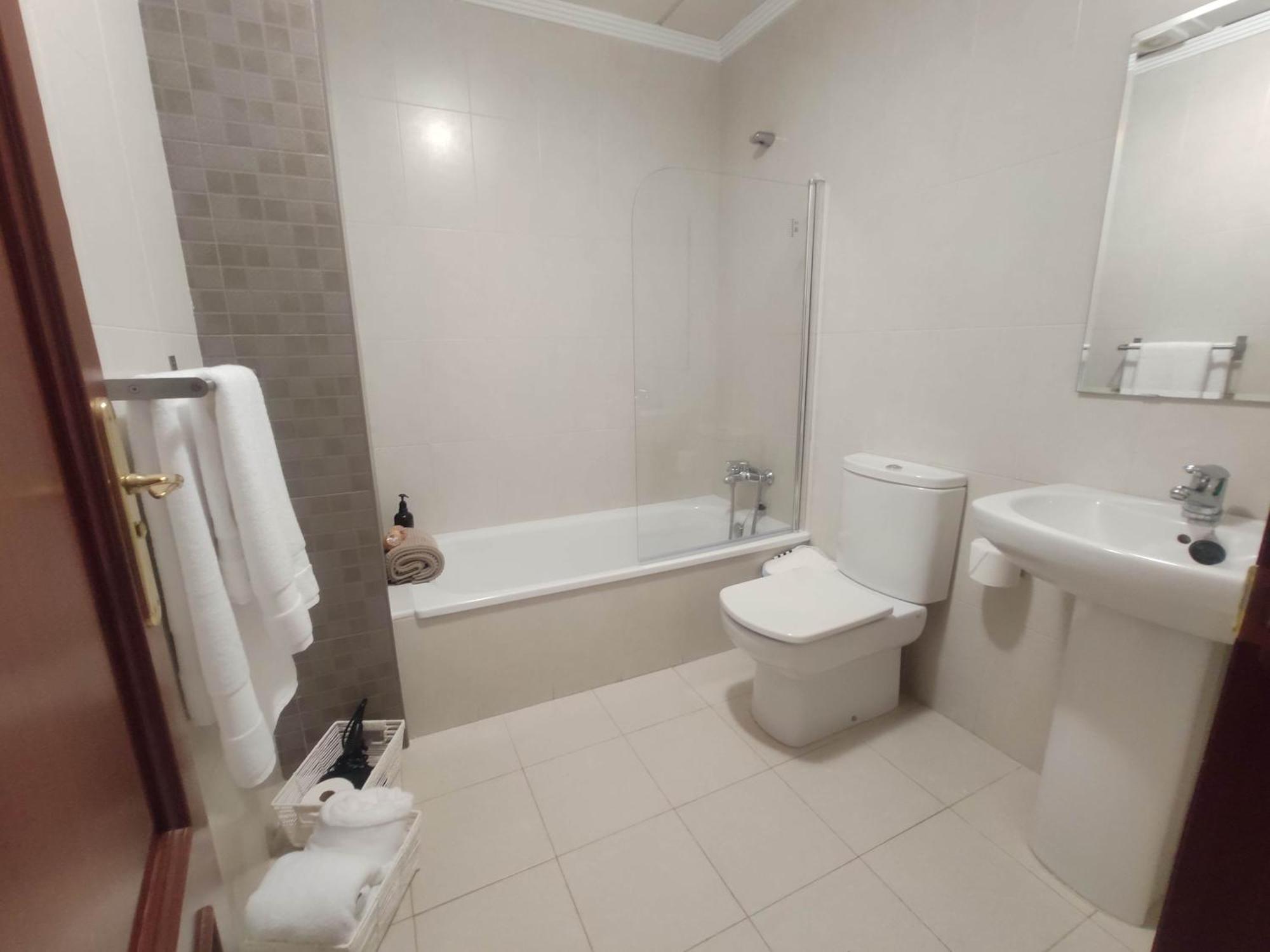 Prime Location! Seville